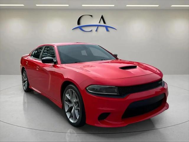 2023 Dodge Charger GT for sale in Smithfield, NC