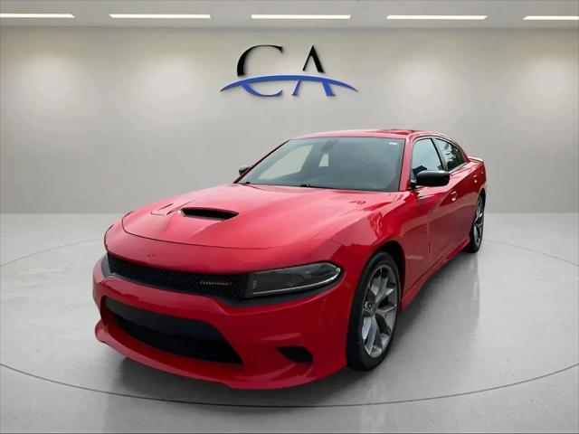 2023 Dodge Charger GT