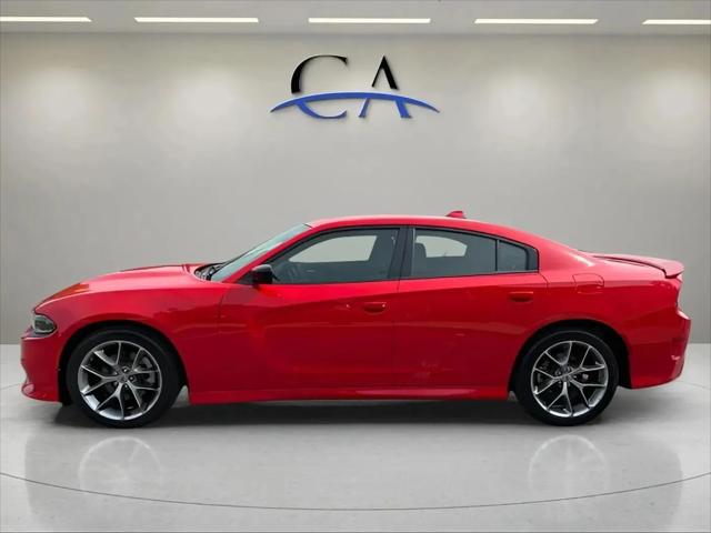 2023 Dodge Charger GT