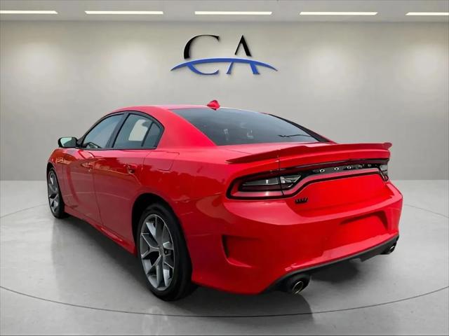 2023 Dodge Charger GT