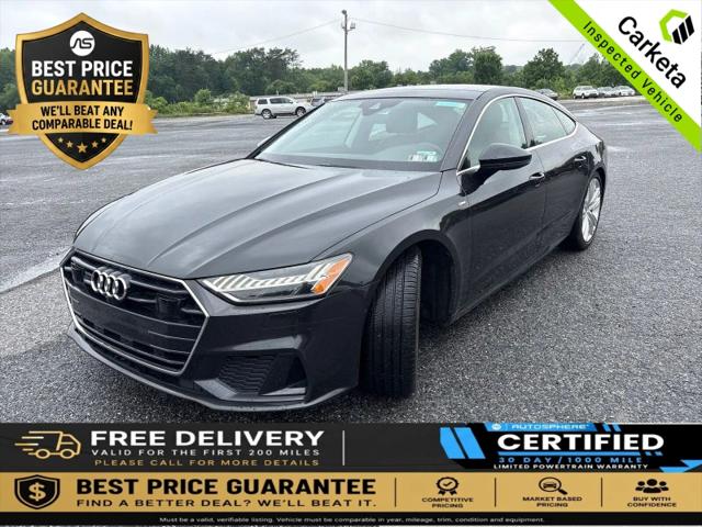 2019 Audi A7 55 Premium for sale in Buford, GA
