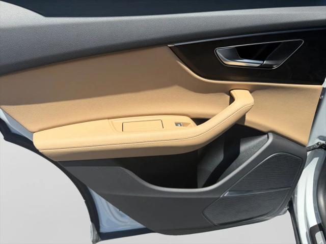 2023 Audi Q8 Premium Plus 55 TFSI quattro Tiptronic