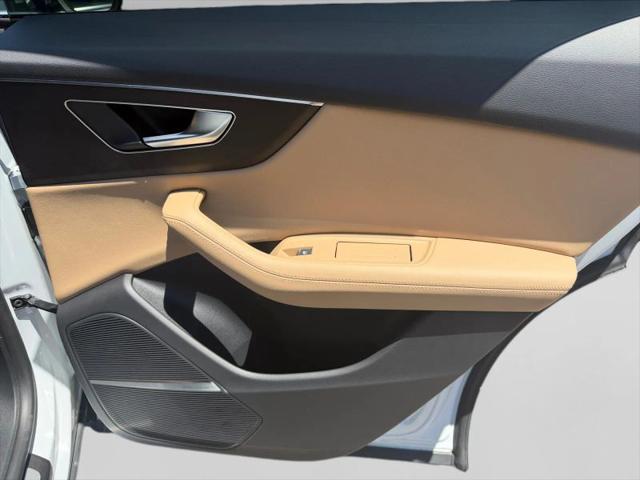 2023 Audi Q8 Premium Plus 55 TFSI quattro Tiptronic