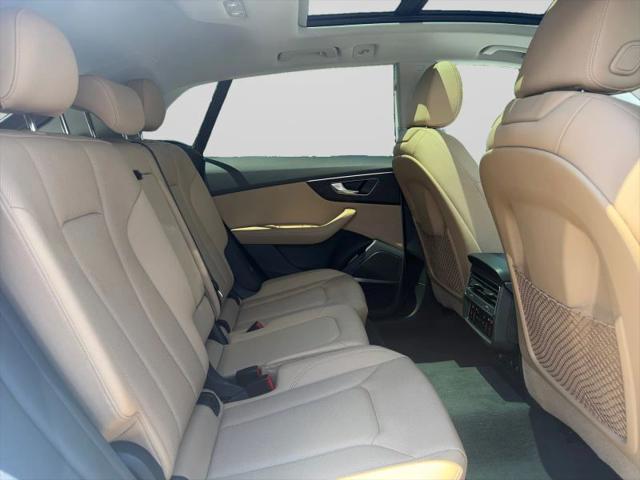 2023 Audi Q8 Premium Plus 55 TFSI quattro Tiptronic