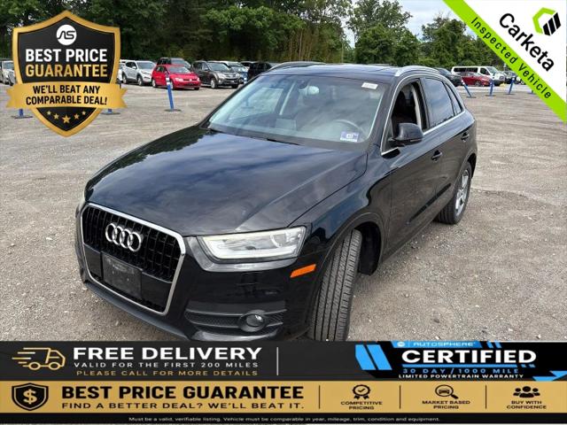 2015 Audi Q3 2.0T Premium Plus for sale in Buford, GA