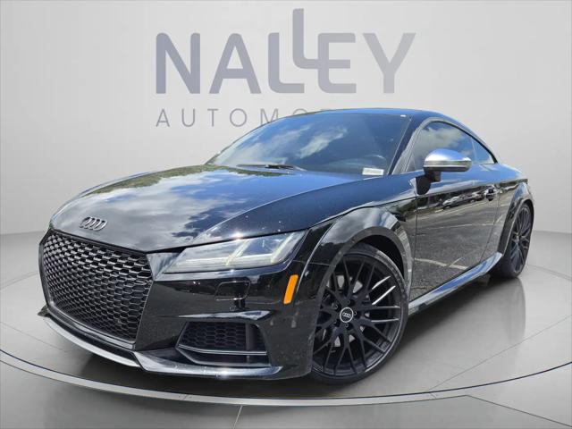 2017 Audi TTS 2.0T for sale in Roswell, GA