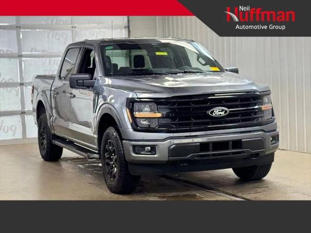2026 Ford F-150 XLT for sale in Frankfort, KY