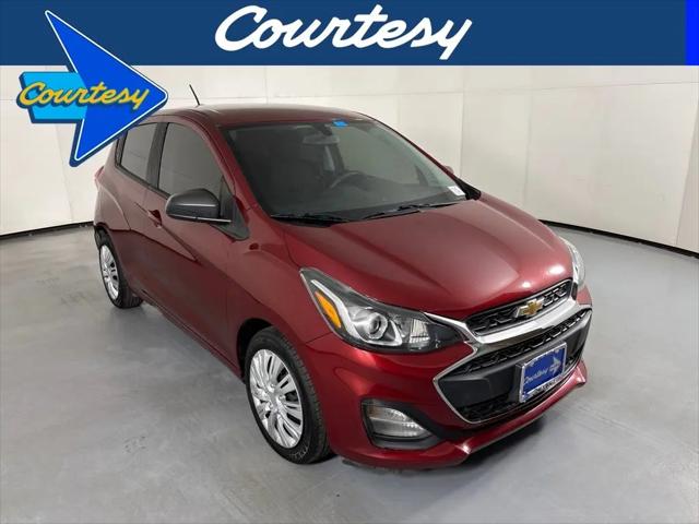 2022 Chevrolet Spark FWD LS Automatic for sale in Phoenix, AZ