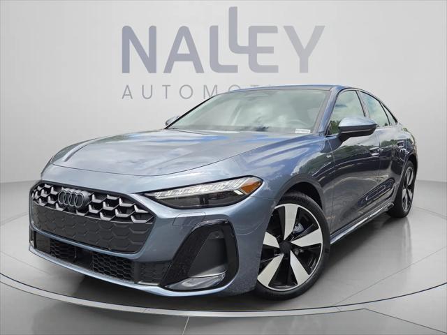 2026 Audi A5 Premium Plus TFSI quattro S tronic for sale in Roswell, GA