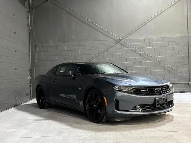 2023 Chevrolet Camaro RWD Coupe 1LT for sale in Danbury, CT
