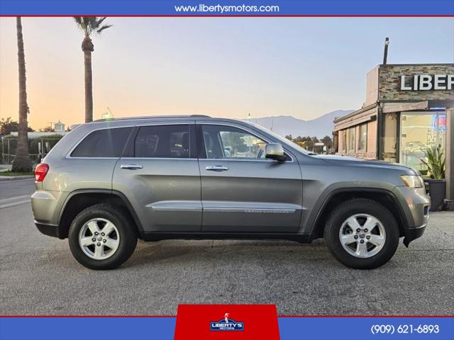 2013 Jeep Grand Cherokee Laredo