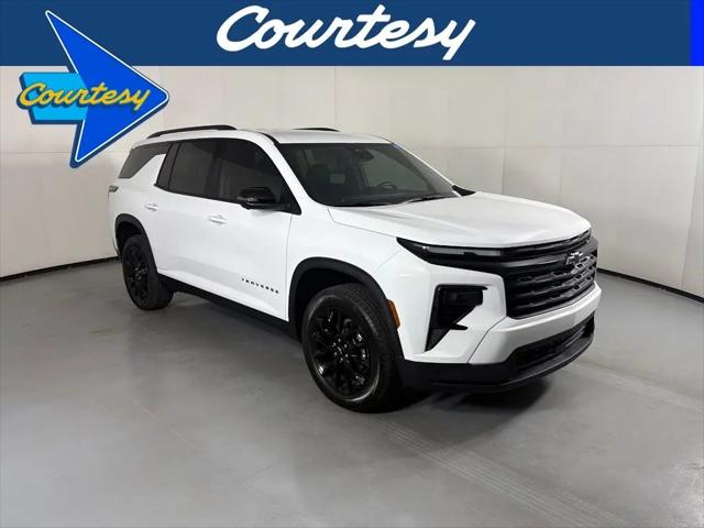 2026 Chevrolet Traverse FWD LT for sale in Phoenix, AZ