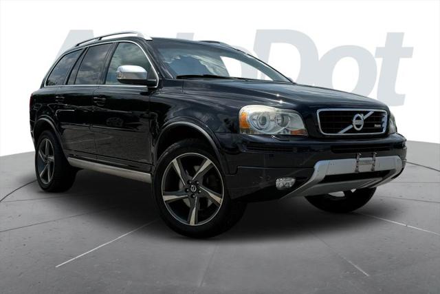 2014 Volvo XC90 3.2 R-Design for sale in Sykesville, MD