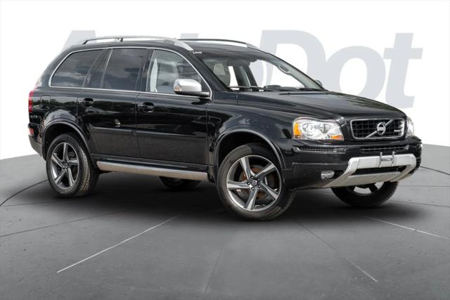 2014 Volvo XC90 3.2 R-Design for sale in Sykesville, MD