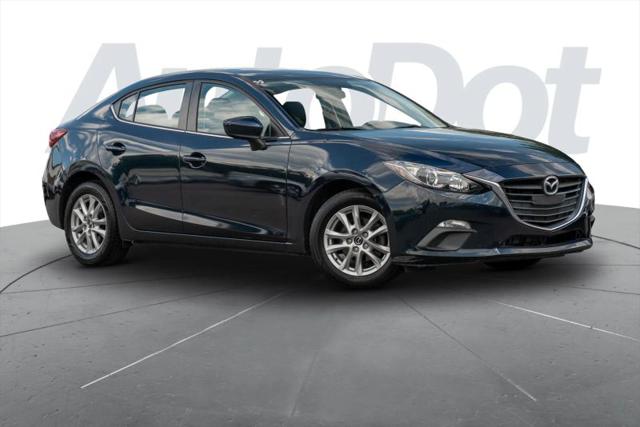 2014 Mazda Mazda3 i Touring for sale in Sykesville, MD