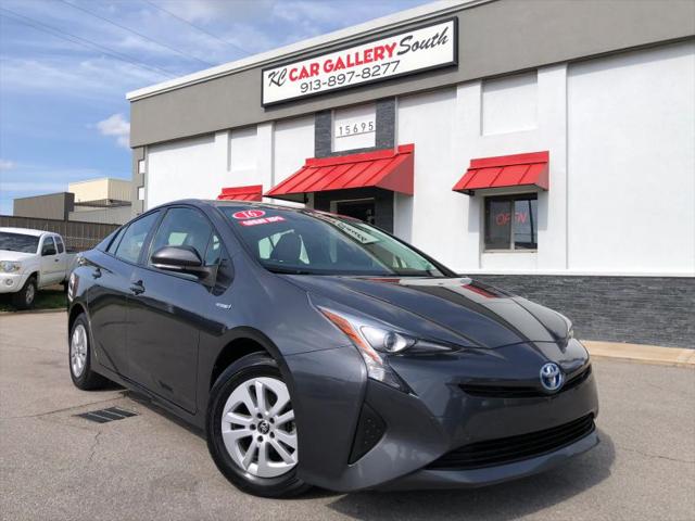 2016 Toyota Prius Two for sale in Olathe, KS