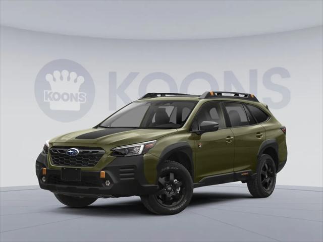 2023 Subaru Outback Wilderness for sale in Annapolis, MD
