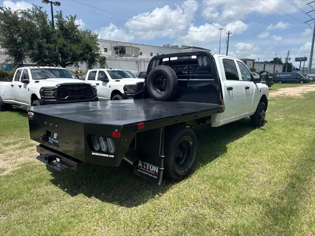 2026 Ram 3500 Tradesman/Big Horn