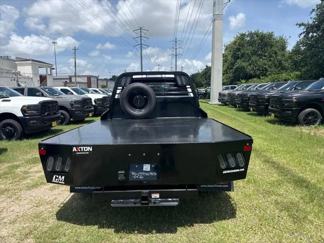 2026 Ram 3500 Tradesman/Big Horn