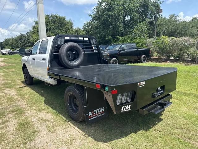 2026 Ram 3500 Tradesman/Big Horn