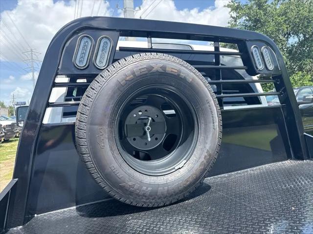 2026 Ram 3500 Tradesman/Big Horn