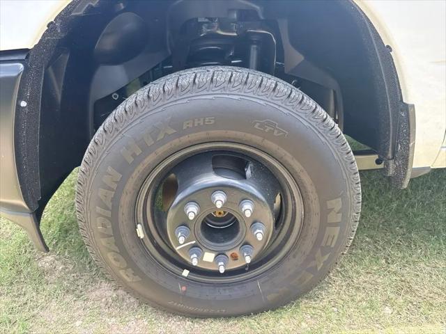 2026 Ram 3500 Tradesman/Big Horn