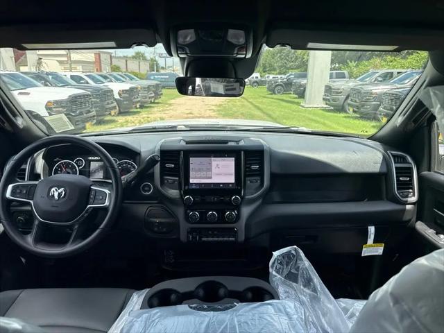 2026 Ram 3500 Tradesman/Big Horn