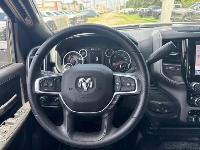 2026 Ram 3500 Tradesman/Big Horn