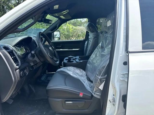2026 Ram 3500 Tradesman/Big Horn