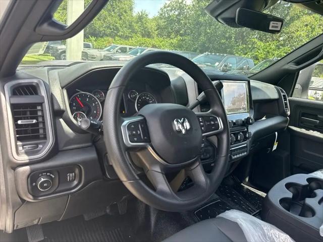 2026 Ram 3500 Tradesman/Big Horn