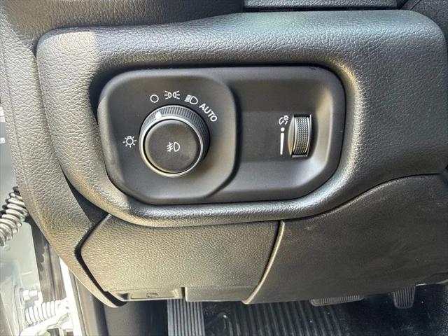 2026 Ram 3500 Tradesman/Big Horn