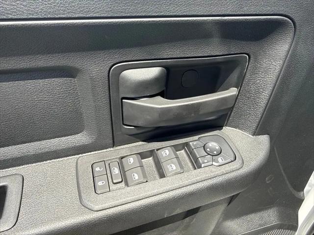 2026 Ram 3500 Tradesman/Big Horn