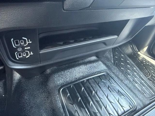 2026 Ram 3500 Tradesman/Big Horn