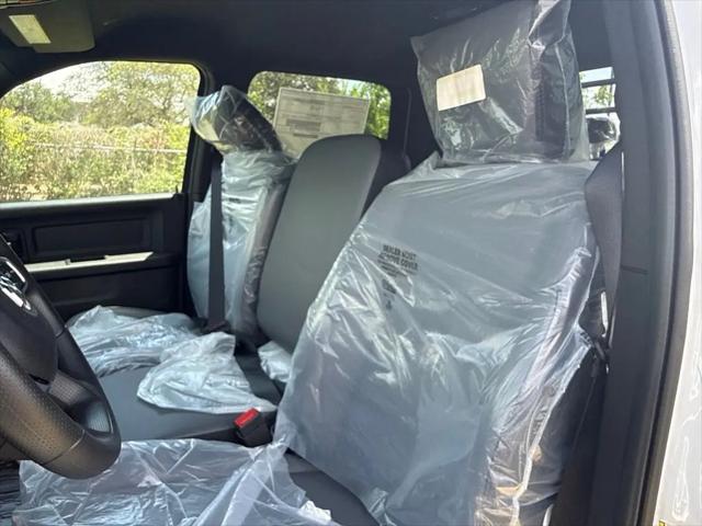 2026 Ram 3500 Tradesman/Big Horn