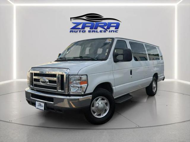 2010 Ford E-350 Super Duty XL for sale in Denver, CO