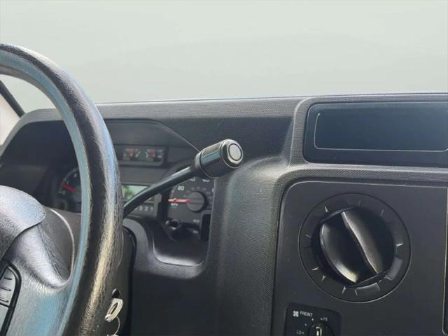 2010 Ford E-350 Super Duty XL