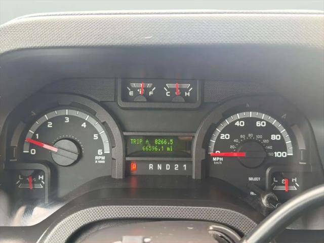 2010 Ford E-350 Super Duty XL