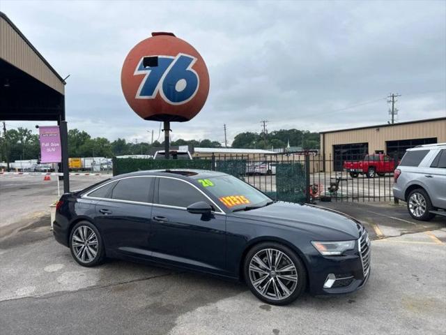 2020 Audi A6 Premium 45 TFSI quattro S tronic for sale in Hueytown, AL