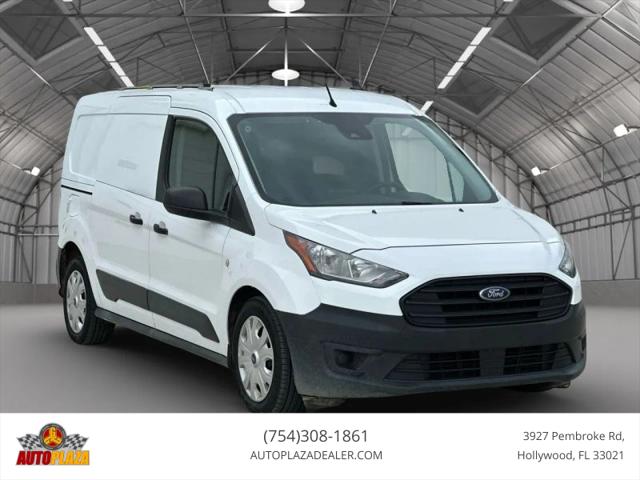 2020 Ford Transit Connect XL Cargo Van for sale in Hollywood, FL