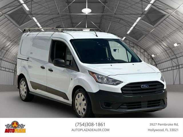2019 Ford Transit Connect XL for sale in Hollywood, FL