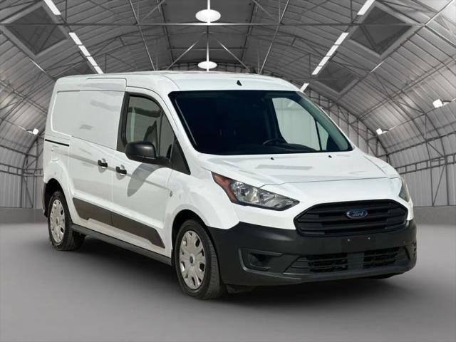 2020 Ford Transit Connect XL Cargo Van for sale in Hollywood, FL