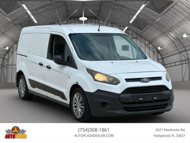 2016 Ford Transit Connect XL for sale in Hollywood, FL