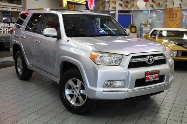 2011 Toyota 4Runner SR5 V6 for sale in Chicago, IL
