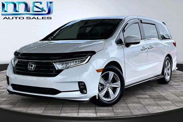 2024 Honda Odyssey EX for sale in Jacksonville, FL