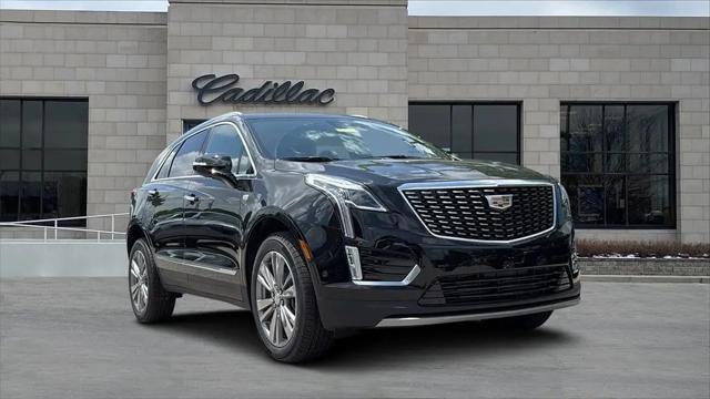 2026 Cadillac XT5 Premium Luxury AWD for sale in Dublin, OH