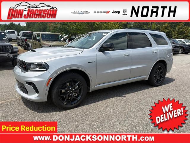 2026 Dodge Durango GT Plus HEMI V8 for sale in Cumming, GA