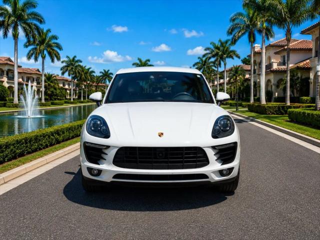 2015 Porsche Macan S for sale in Orlando, FL