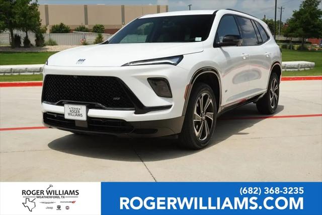 2026 Buick Enclave Sport Touring for sale in Weatherford, TX