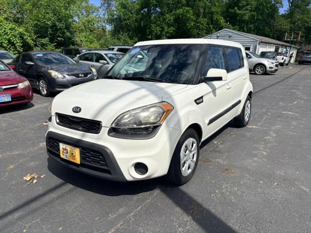 2013 Kia Soul Base for sale in Batavia, IL