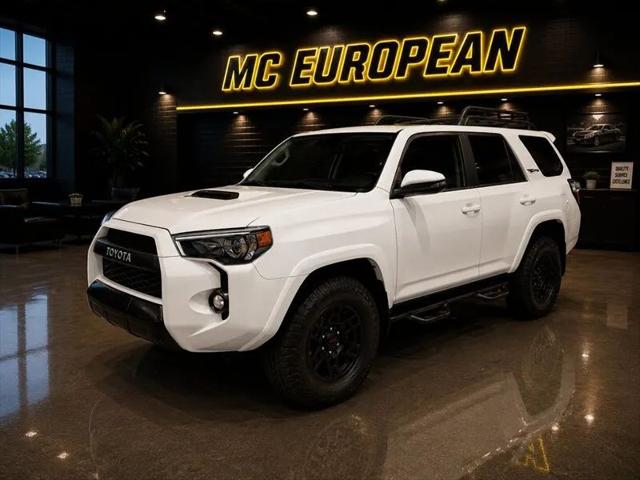 2019 Toyota 4Runner TRD Pro for sale in Wylie, TX